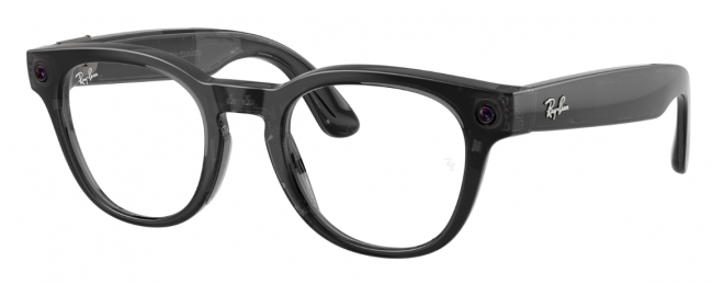 Ray Ban Meta Gen 2 Scriber Optics RW7002