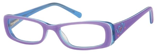 OCCHIALI BAMBINA FV0872