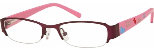 OCCHIALI BAMBINA FV0977