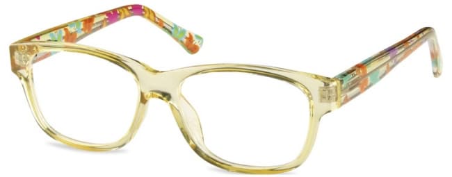 OCCHIALI BAMBINA FV1100