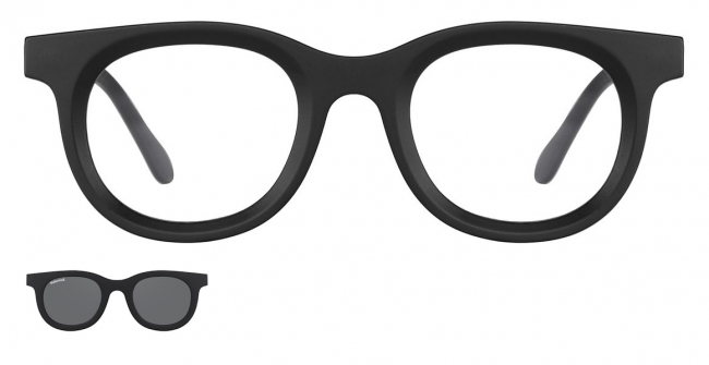 Occhiali Da Sole Sovrapponibili Black Friday Outlet - Foto 2