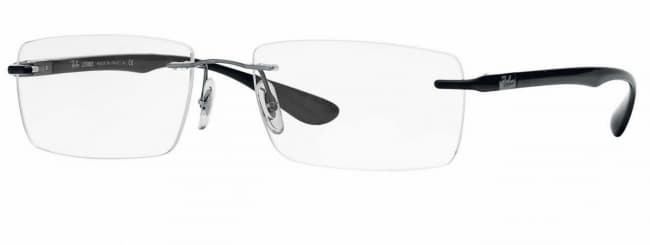 OCCHIALI DA VISTA RAY BAN RX8724