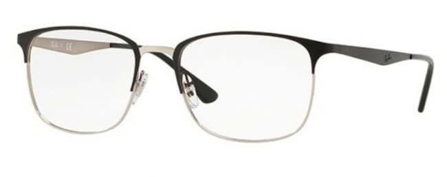 OCCHIALI DA VISTA RAY BAN RX6421