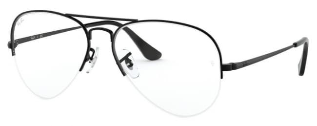 OCCHIALI DA VISTA RAY BAN RX6589