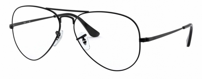 OCCHIALI DA VISTA RAY BAN RX6489