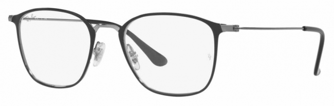 OCCHIALI DA VISTA RAY BAN RX6466