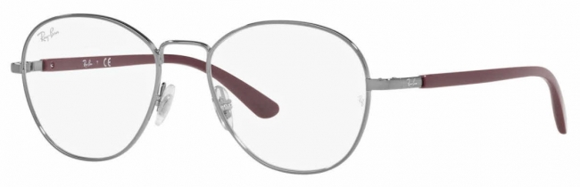 OCCHIALI DA VISTA RAY BAN RX6470