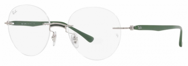 OCCHIALI DA VISTA RAY BAN RX8768