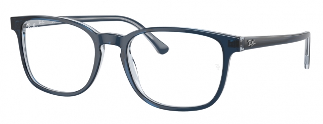 OCCHIALI DA VISTA RAY BAN RX5418