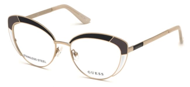 OCCHIALI DA VISTA GUESS GU2693