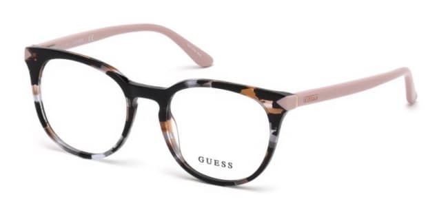 OCCHIALI DA VISTA GUESS GU2672