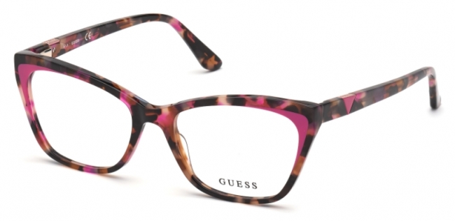 OCCHIALI DA VISTA GUESS GU2811