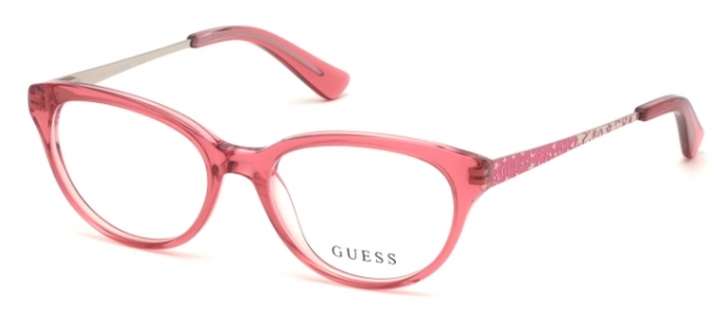 OCCHIALI RAGAZZA GUESS GU9185