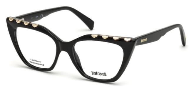 OCCHIALI DA VISTA JUST CAVALLI JC0811