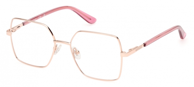 OCCHIALI RAGAZZA 10-14 ANNI GUESS GU8288