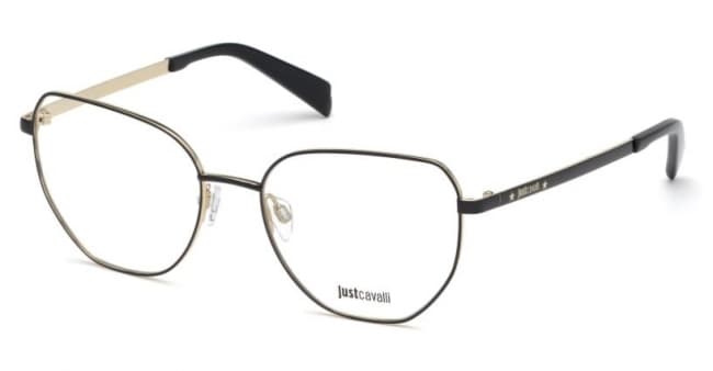 OCCHIALI DA VISTA JUST CAVALLI JC0884