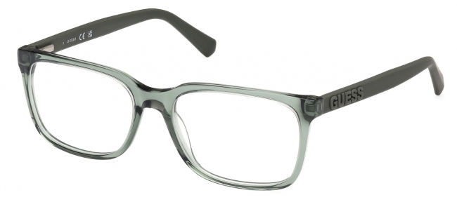 OCCHIALI DA VISTA GUESS GU50187