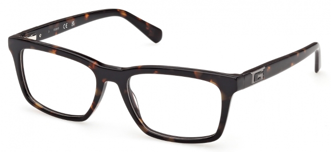 OCCHIALI DA VISTA GUESS GU50368