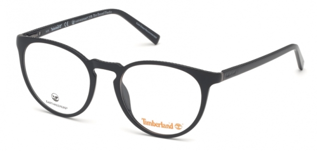 Occhiale Timberland con lente graduata. Prezzi di fabbrica.
