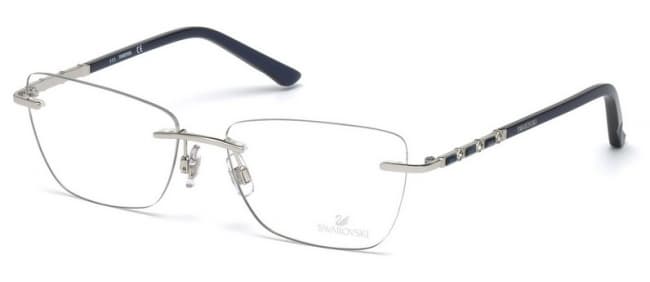OCCHIALI DA VISTA SWAROVSKI SK5147