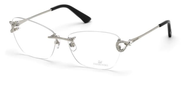 OCCHIALI DA VISTA SWAROVSKI SK5189