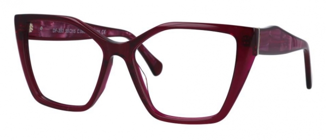 OCCHIALI DA VISTA DF353