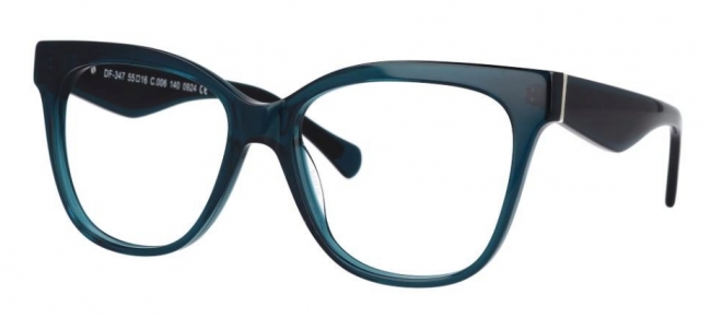 OCCHIALI DA VISTA DF347