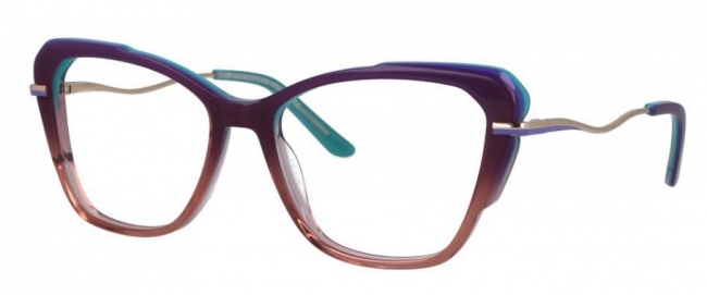 OCCHIALI DA VISTA DF348