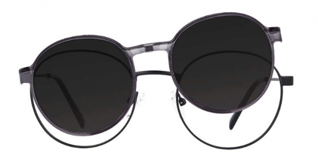 OCCHIALI DA VISTA CLIP ON JSV-225