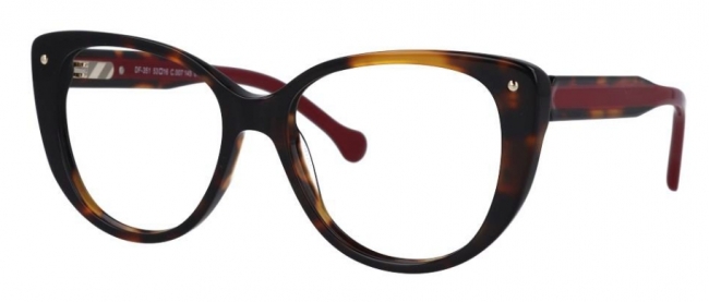 OCCHIALI DA VISTA DF351