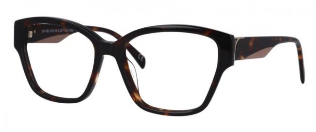 OCCHIALI DA VISTA DF365