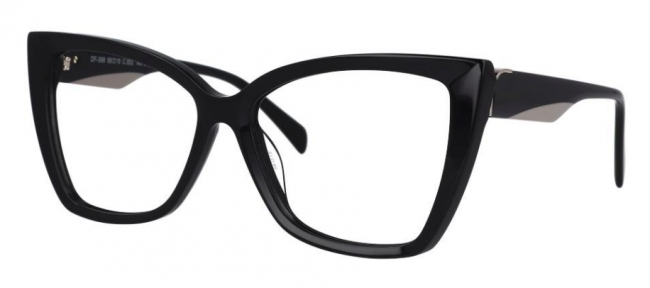 OCCHIALI DA VISTA DF366