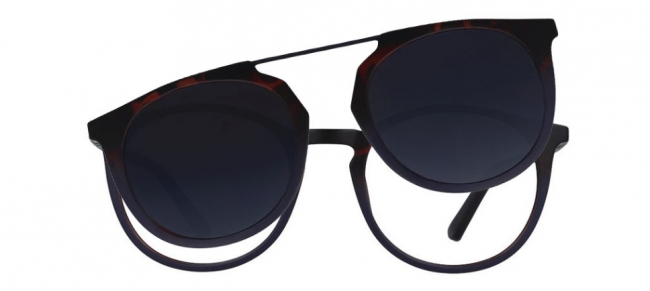 OCCHIALI DA VISTA ULTEM CLIP ON U-326