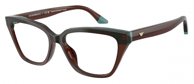 OCCHIALI DA VISTA E. ARMANI EA3270U