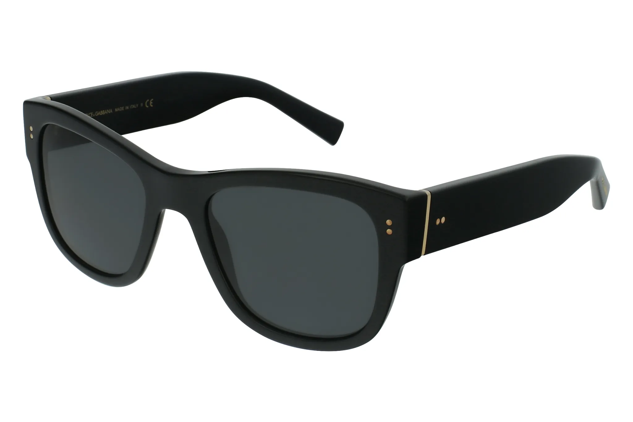 OCCHIALI DA SOLE DOLCE & GABBANA DG4338_52