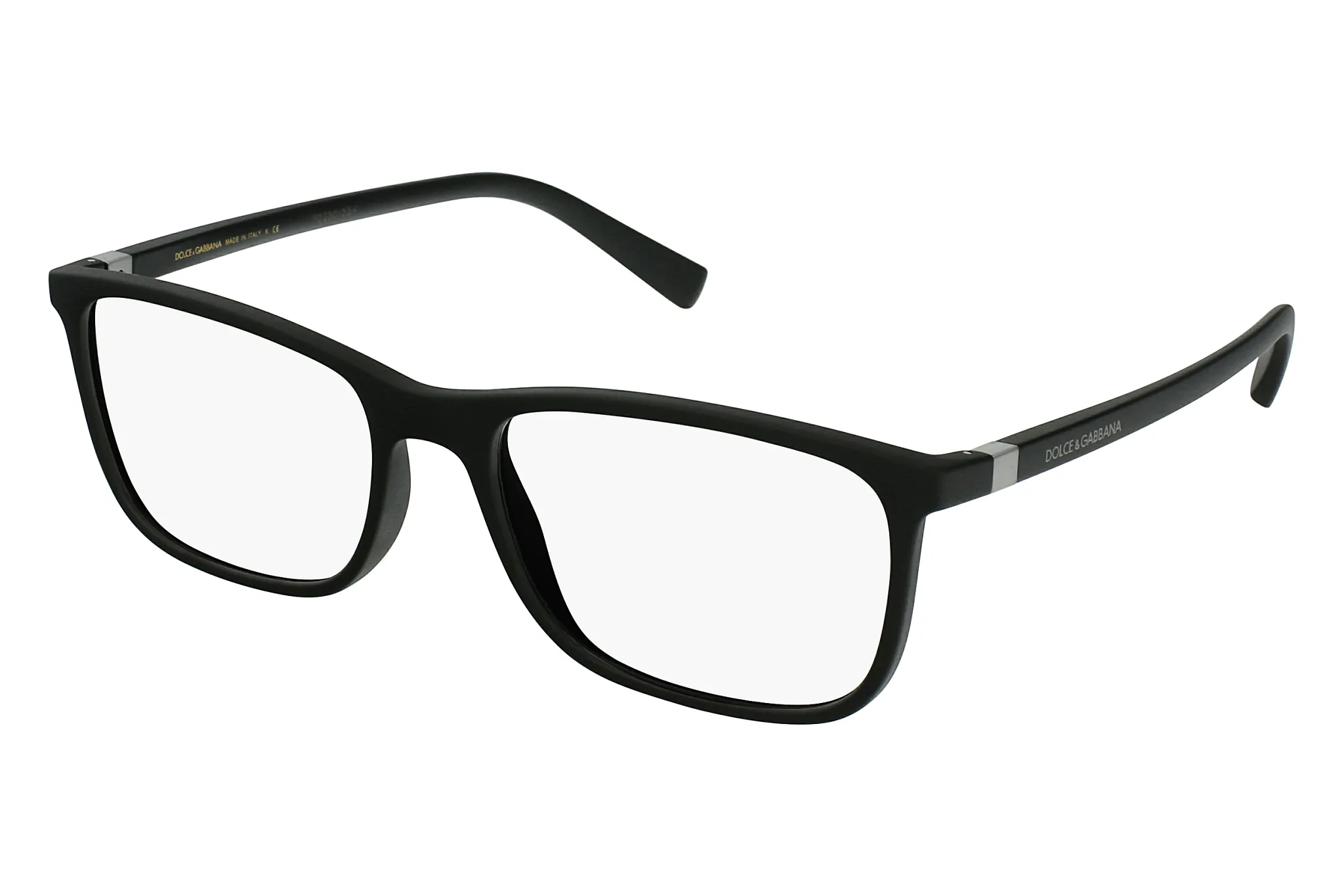 OCCHIALI DA VISTA DOLCE & GABBANA DG5027_55