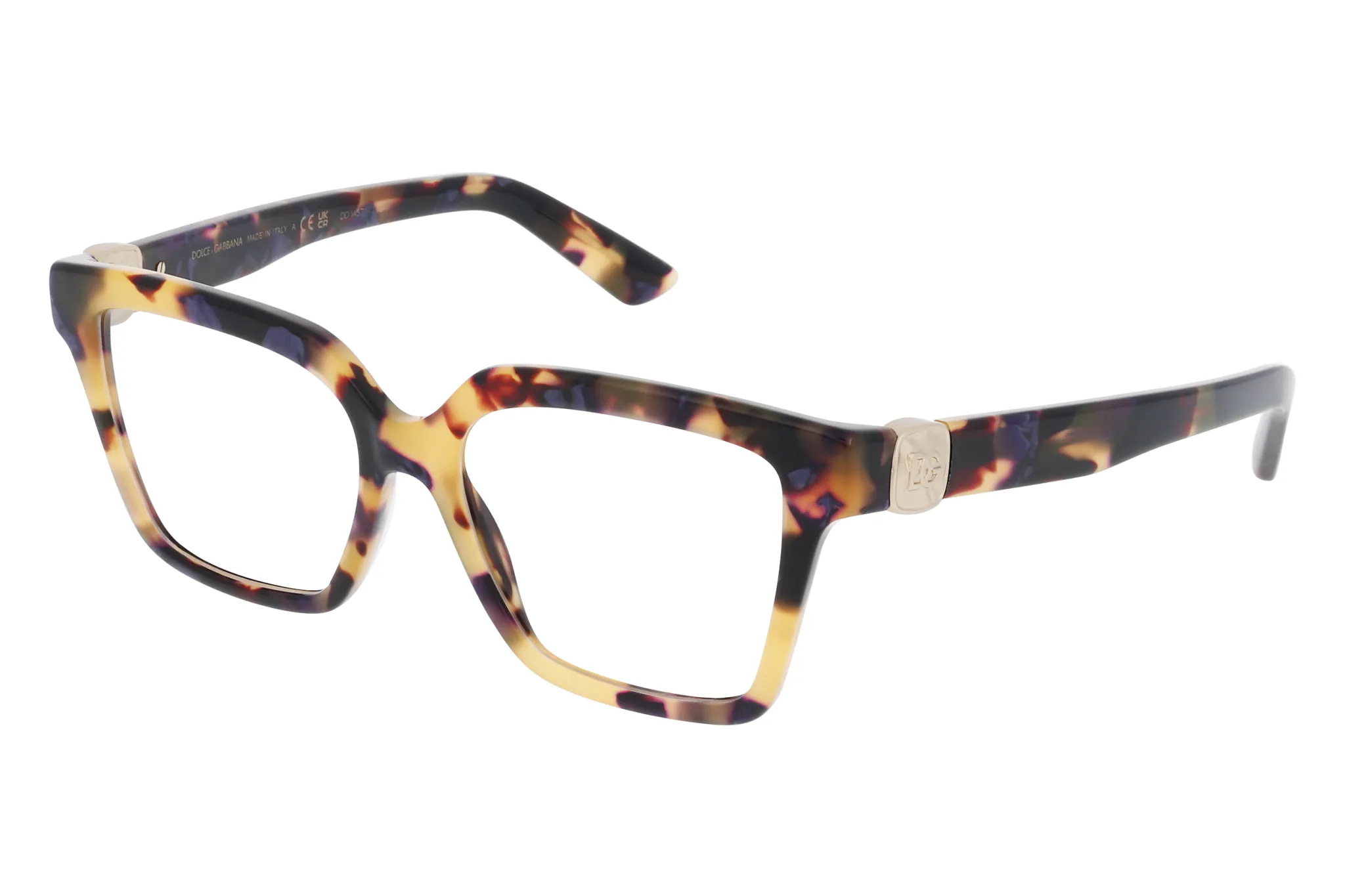 OCCHIALI DA VISTA DOLCE & GABBANA DG3395_51