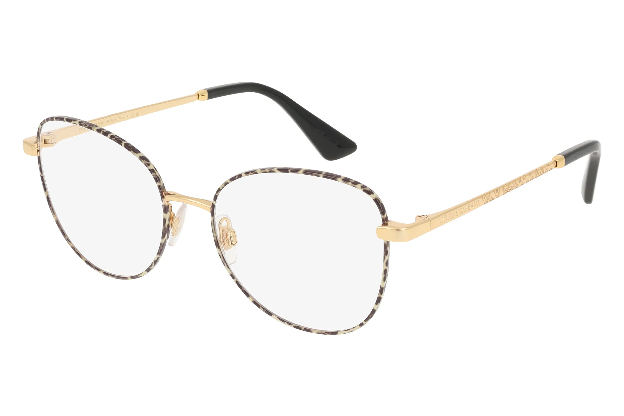 OCCHIALI DA VISTA DOLCE & GABBANA DG1355_53