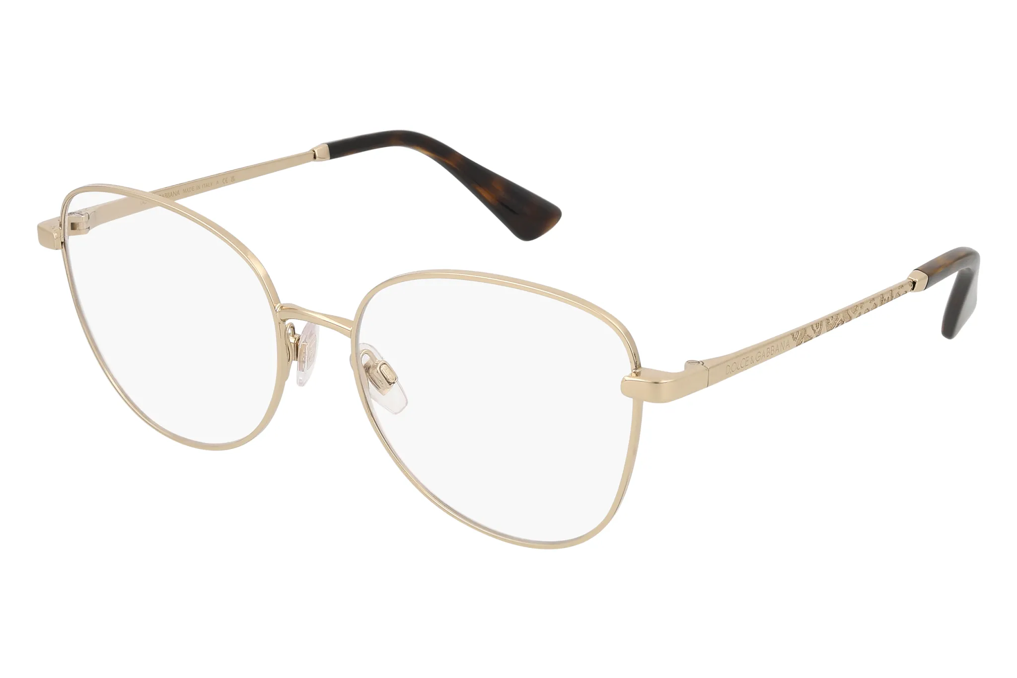 OCCHIALI DA VISTA DOLCE & GABBANA DG1355_55