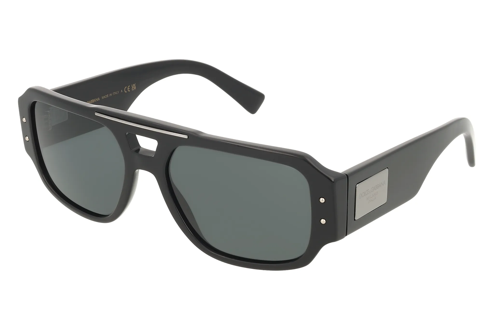 OCCHIALI DA SOLE DOLCE & GABBANA DG4482_57