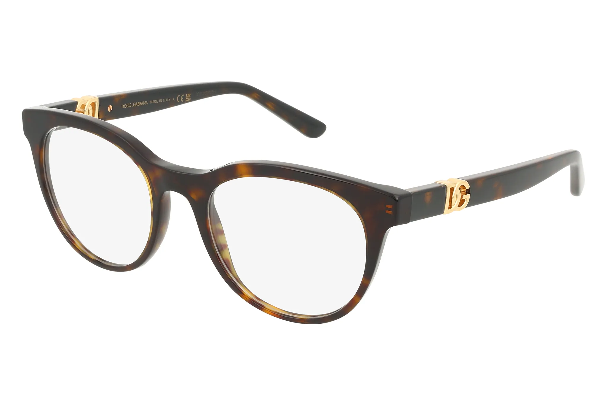 OCCHIALI DA VISTA DOLCE & GABBANA DG3399_52