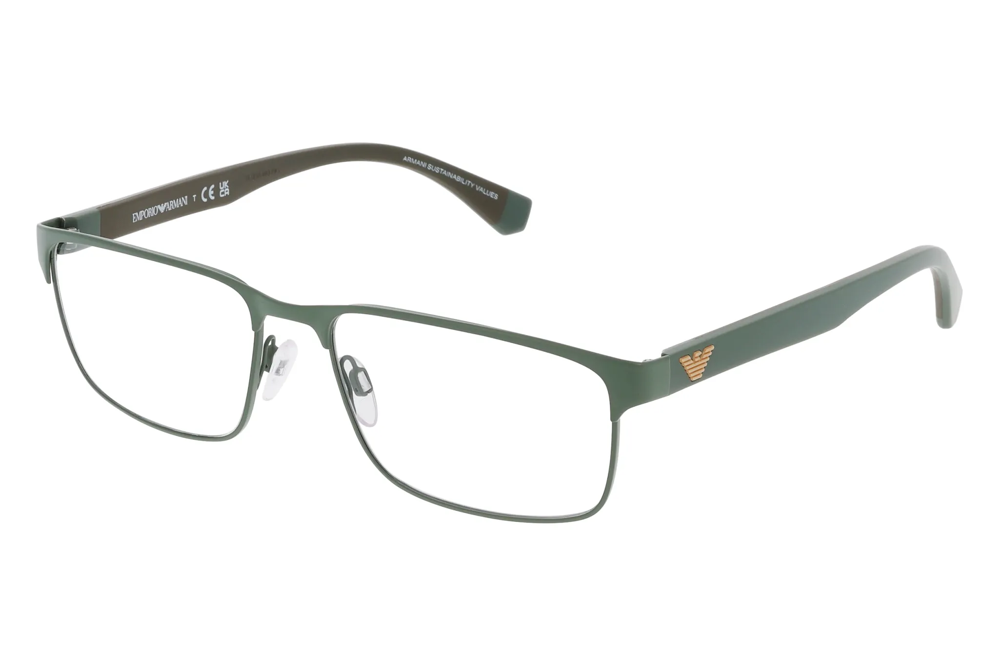 OCCHIALI DA VISTA EMPORIO ARMANI EA1105_56