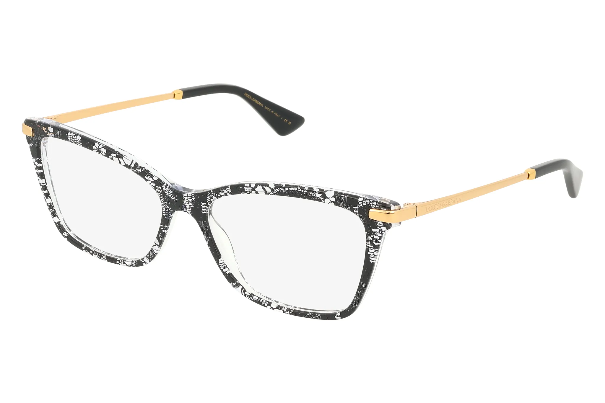 OCCHIALI DA VISTA DOLCE & GABBANA DG3393_56
