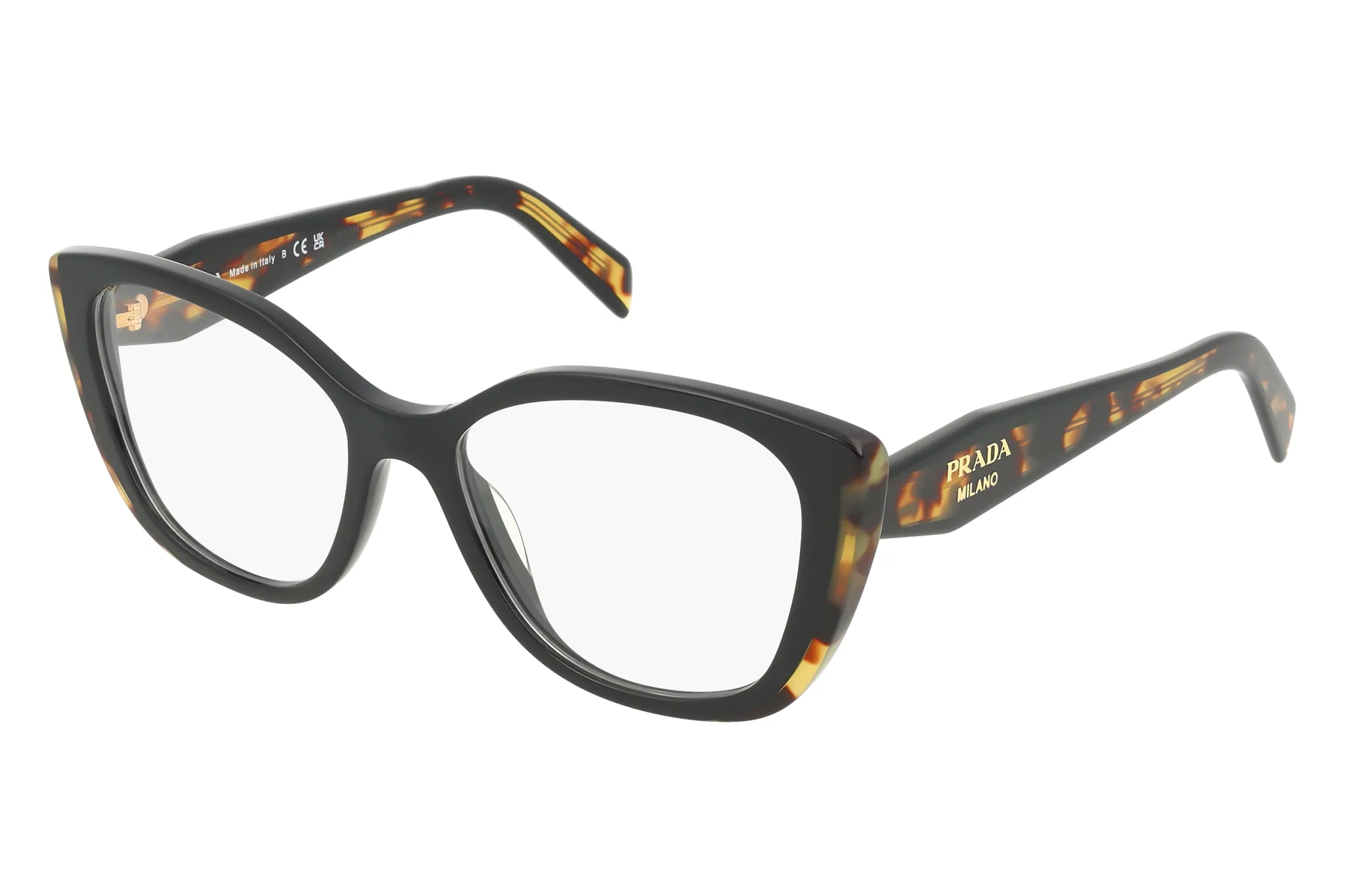 OCCHIALI DA VISTA PRADA PR B04V_53