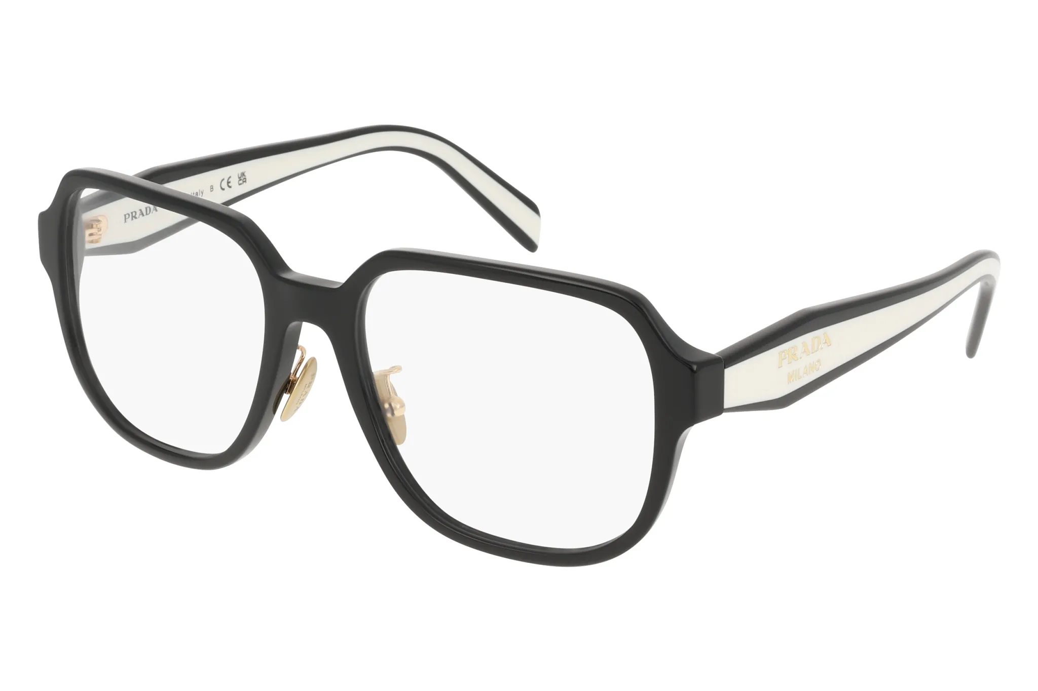 OCCHIALI DA VISTA PRADA PR B07VD_56