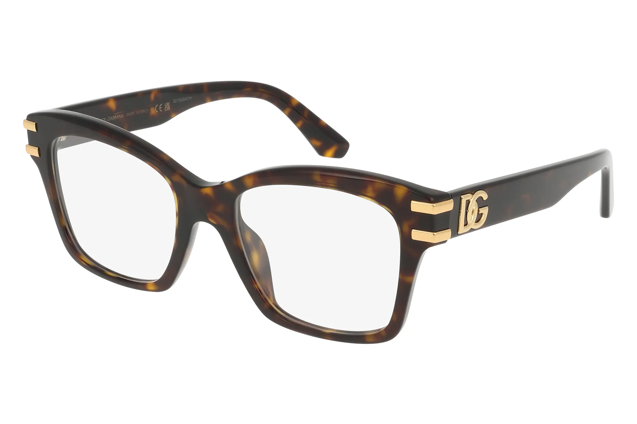 OCCHIALI DA VISTA DOLCE & GABBANA DG3419_52