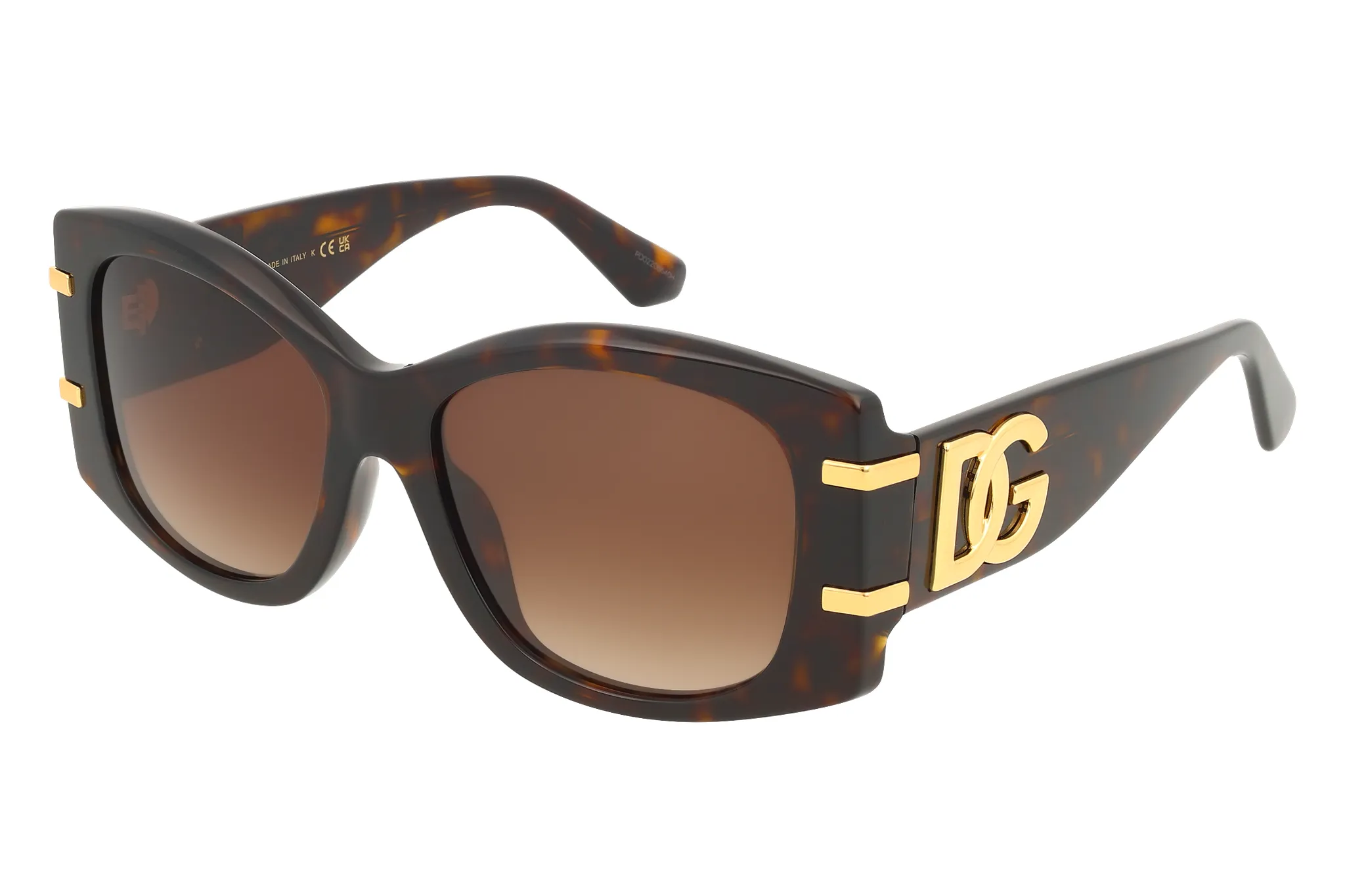 OCCHIALI DA SOLE DOLCE & GABBANA DG4501_54