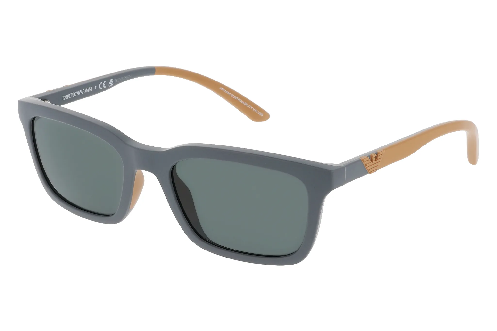 OCCHIALI DA SOLE EMPORIO ARMANI EA4249U_55