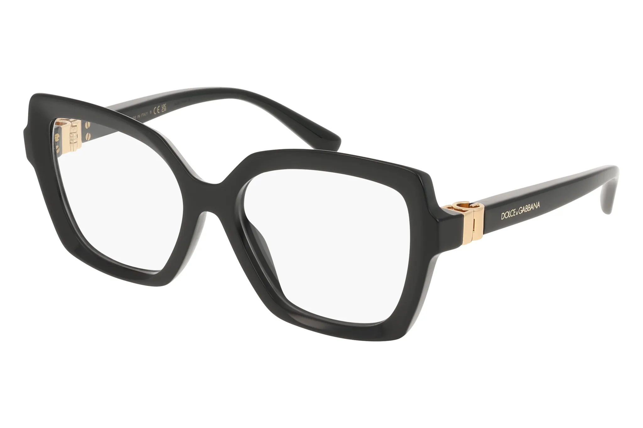 OCCHIALI DA VISTA DOLCE & GABBANA DG3413_55