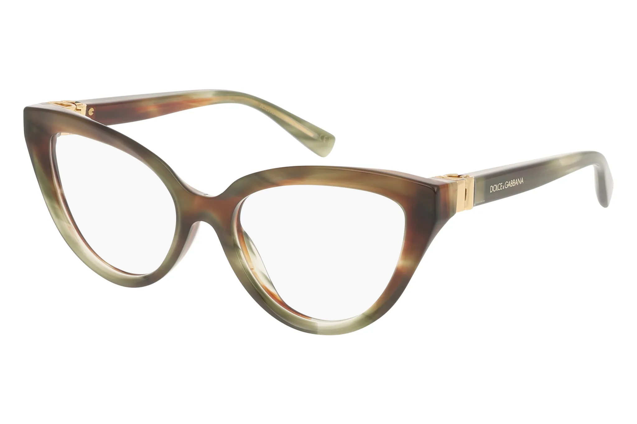 OCCHIALI DA VISTA DOLCE & GABBANA DG3414_54